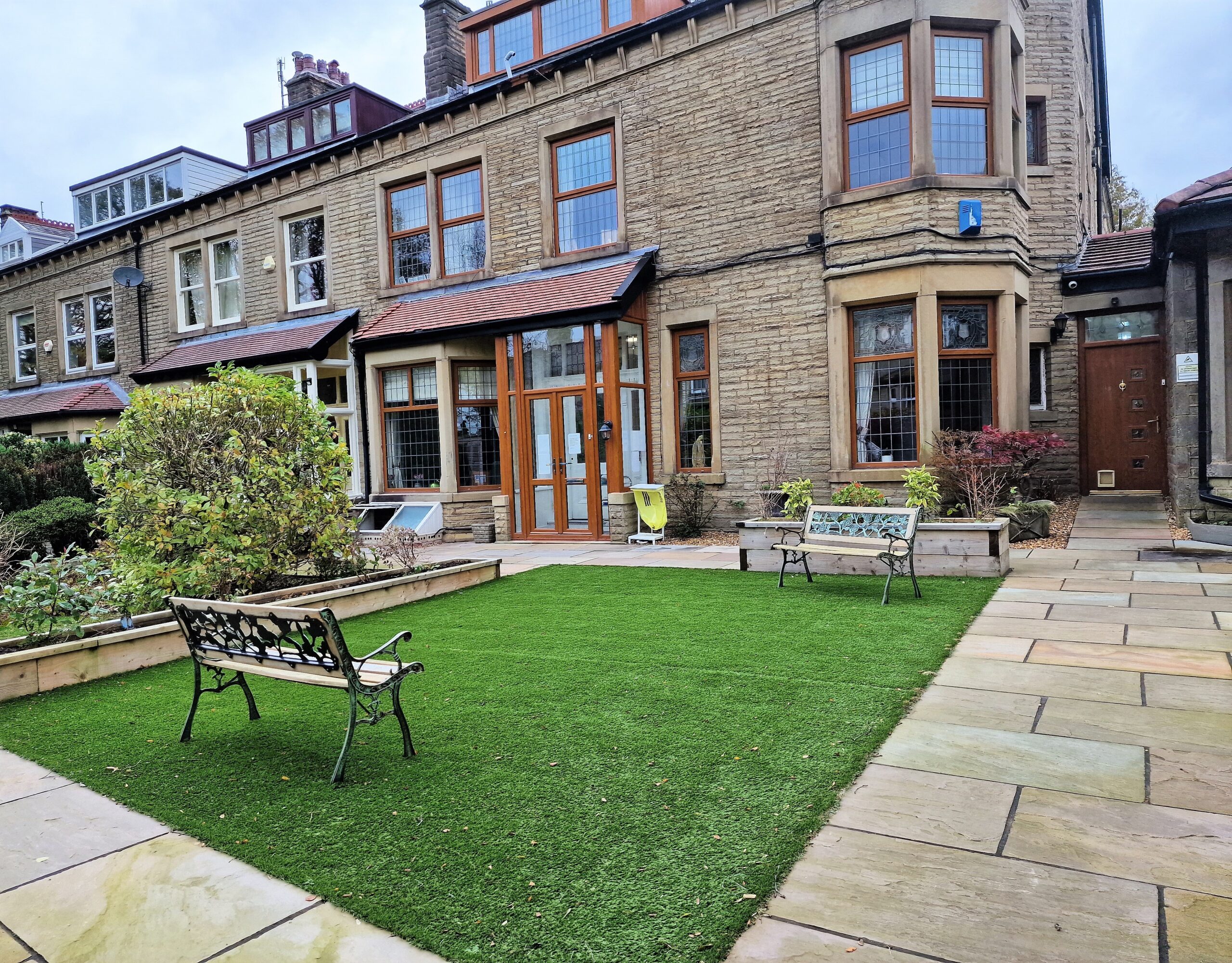 Abiden Care Home