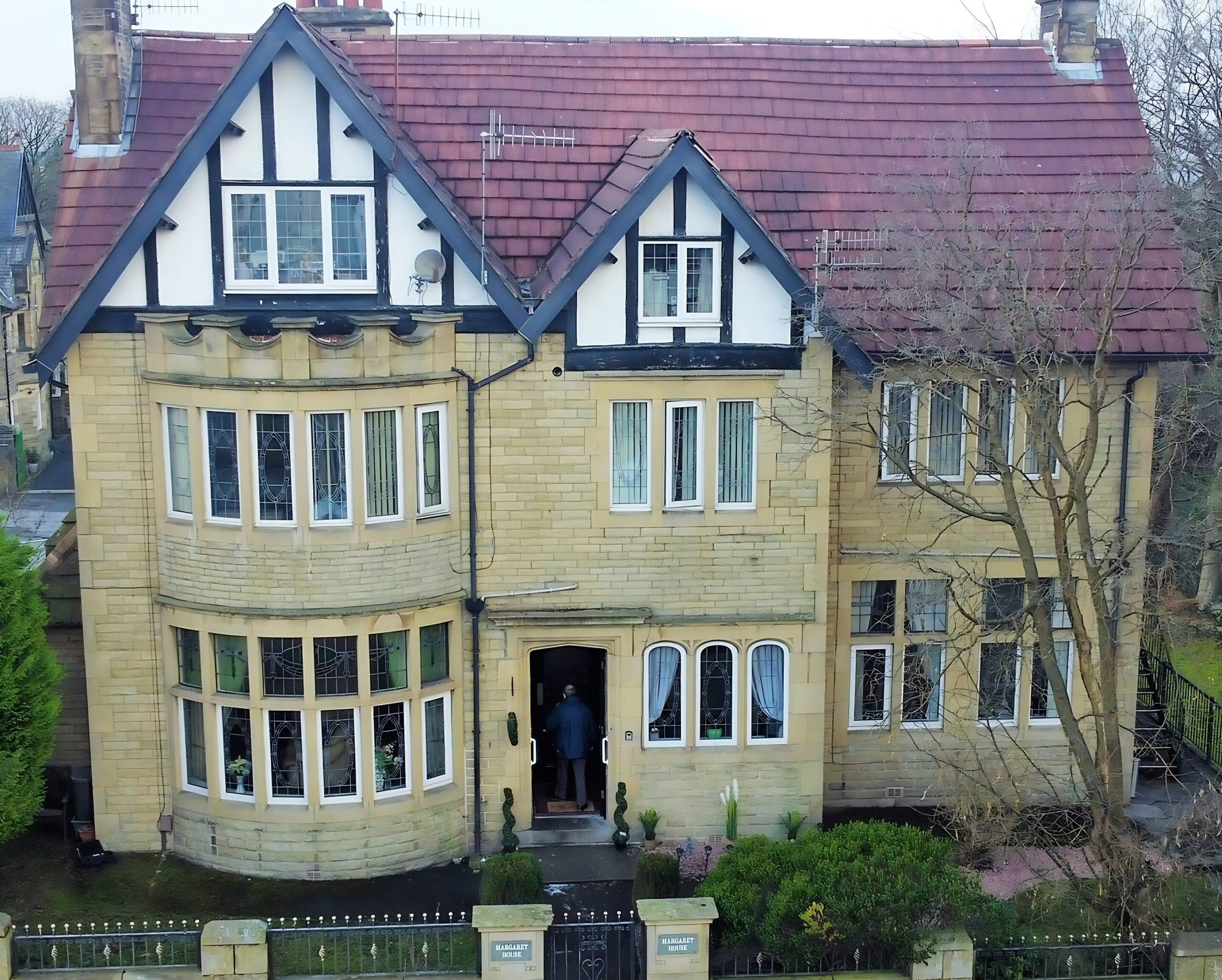 Margaret House Care Home